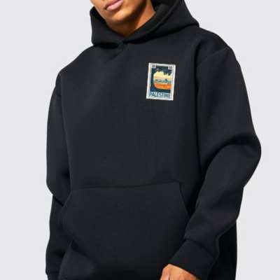 Hoodie – Palestine