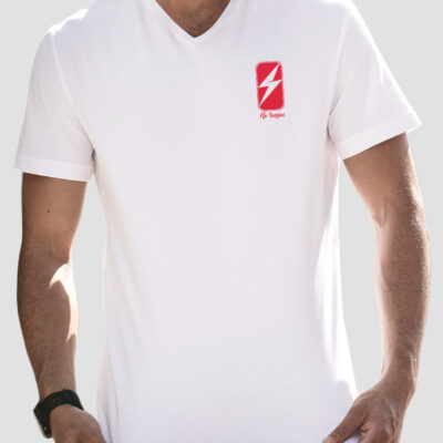 Round Neck T-Shirt